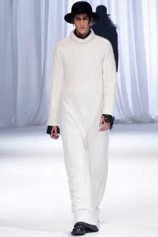 Ann Demeulemeester / - 2013-2014